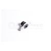 Radium FPD Adapter 8AN ORB/11mm Bore/42mm Spacing/M6 20-0460