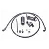 Radium Fuel Hanger Feed w/Filter Microglass 20-0475-05