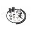 Radium Dual Fluid Lock Catch Can Kit 20-0525-FL