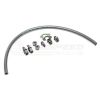 Radium Fuel Rail Plumbing Kit 20-0533-PK