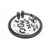 Radium Dual PCV/CCV Fluid Lock Catch Can Kit 20-0590-FL