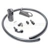 Radium Fluid Lock CCV Catch Can Kit 20-0636-FL