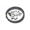 Radium Fuel Hanger Plumbing Kit w/Filter 10 Micron Stainless 20-0702-03
