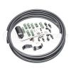 Radium Fuel Hanger Plumbing Kit w/Filter Stainless 10 Micron 20-0703-03