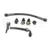 Radium Port Injection Fuel Rail Plumbing Kit 20-0753-PK
