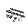 Radium Top Feed Upgrade Fuel Rails 20-0764-02