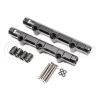 Radium Top Feed Upgrade Fuel Rails 20-0765-02