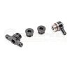 Radium Fuel Rail Plumbing Kit Mazda MX-5 NA 89-93 20-0769-PK