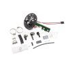 Radium Single Fuel Pump Hanger 20-0790-00