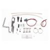 Radium Dual Fuel Pump Hanger Add On Walbro F90000267/274/285/295 20-0797-00