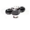 Radium 10AN Male Press-Fit Fitting 20-0811