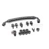Radium Fuel Rail Plumbing Kit 20-0866-PK