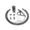 Radium Fluid Lock Catch Can Kit PCV Side 20-0901-FL
