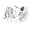 Radium Fuel Pump Hanger Toyota Chaser/Mark II/Cresta JZX90/JZX100 20-0940