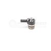 Radium V2 AN ORB to Hose Barb Low Profile Swivel Banjo Fitting 20-1000-0885