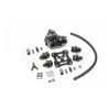 Radium FPRD RA Fuel Pressure Regulator Damper Black 20-1528-00