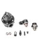 Radium DMR-RA Direct Mount Fuel Pressure Regulator Black 20-1623-00