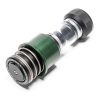 Radium Dump Can Cap Assembly Dry Break Filler 20-1687-01