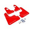 Rally Armor UR Mud Flaps MF10-UR-RDWH