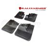 Rally Armor OE Classics Mud Flaps MF30-OEC-BLK