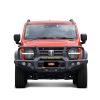 Raxar Looped Bull Bar fits GWM Tank 300 V1 Diesel 2023-on ST35GT300V1