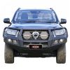 Raxar ST35GWC25V1 Looped Bull Bar suits GWM Cannon 2025