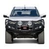 Raxar Looped Bull Bar fits Isuzu MU-X 06/21-on ST35IM21V1
