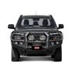 Raxar Looped Bull Bar fits Mitsubishi Triton MV 2024-On ST35MT24V1
