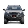 Raxar No Loop Bull Bar fits Isuzu MU-X 06/21-on ST37IM21V1