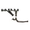 Redback RBH281 Header fits Toyota Landcruiser 01/90-01/07