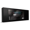 Remco RM12-220LFPXSLSS Battery 12V 220AH Remco Lithium Xtra Slimline 40A Dc/Dc M8/2Xand