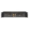 BRAX REVELATION RX2 PRO BA 2-Channel Ultimate High-End Amplifier Class D Black Analog Input
