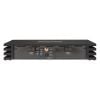 BRAX REVELATION RX2 PRO BD 2-Channel Ultimate High-End Amplifier Class D Black Digital Input