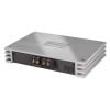 BRAX REVELATION RX2 PRO SA 2-Channel Ultimate High-End Amplifier Class D Silver Analog Input