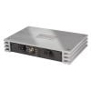 BRAX REVELATION RX2 PRO SD 2-Channel Ultimate High-End Amplifier Class D Silver Digital Input