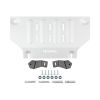 RIVAL 4x4 Aluminium Radiator Bash Plate fits Ford F-150 2014-on