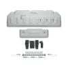 RIVAL 4x4 Aluminium Transfer Case Bash Plate fits Ineos Grenadier Quartermaster 2023-on