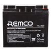 Remco Batteries AGM RM12-17 12V 18 AH