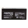 Remco Batteries AGM RM12-3 12V 3.2 AH