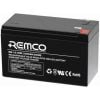 Remco Batteries AGM RM12-9HR 12V 8.5 AH