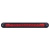 RoadVision BR70R LED Stop/Tail Lamp Strip 10-30V Surface Mount 252 x 28mm