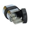 RockyMounts Premium Metal Lock Pod 10225