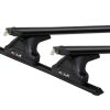 Rola Pair Roof Racks fits Volkswagen T5 Elevating Roof Track Mount T5ER