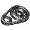 Rollmaster CS6150 Red Series Timing Kit Holden V6 Vr Vs Vt H/Perf Steel 7 Keyways