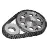 Rollmaster CS6200 Gold Series Timing Kit Holden V8 Nitrided Sprockets Iwis Chain