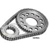 Rollmaster CS7031 Buick B/B Hp Steel Roller Set Nitrided 9 K/ Way Iwis Chain