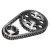 Rollmaster CS7050 Red Series Timing Kit Pontiac 287-455Ci V8 H/Perf D/Roller Steel