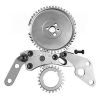 Rollmaster GD1185 Gear Drive Ls2 3 Bolt Camshaft With One Pickup
