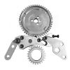 Rollmaster GD1195 Gear Drive Ls3 3 Bolt Camshaft With Four Pickups