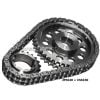 Rollmaster JP5620 Timing Set Holden V6 Vr Vs Vt H/P Steel Double Row